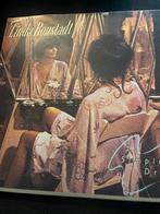 Lp linda ronstadt simple dreams, Ophalen of Verzenden, Zo goed als nieuw, 12 inch