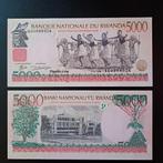 Rwanda _ 1998 _ 2003 _  Unc, Ophalen of Verzenden, Overige landen