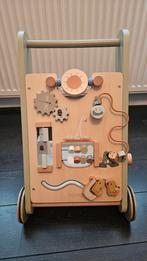 Little Dutch Loopwagen Little Goose, Ophalen, Zo goed als nieuw, Ontdekken