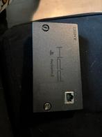 Playstation 2 Netwerk Adapter, Spelcomputers en Games, Ophalen of Verzenden, Zo goed als nieuw, PlayStation 1