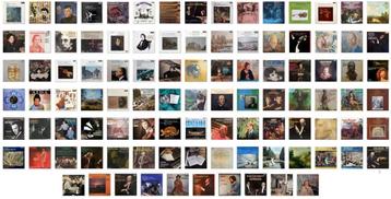 100 DECCA SXL PLATEN beschikbaar voor biedingen