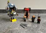 Lego Ninjago - 70629, Kinderen en Baby's, Speelgoed | Duplo en Lego, Ophalen of Verzenden, Zo goed als nieuw, Complete set, Lego