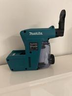 Makita Stofafzuiging DX07 nieuw, Doe-het-zelf en Verbouw, Reinigingsmachines, Ophalen of Verzenden, Nieuw, Overige typen