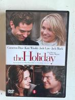 The Holiday, Cd's en Dvd's, Vanaf 6 jaar, Ophalen of Verzenden, Gebruikt, Romantische komedie