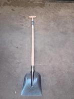 Superprof betonschop 100cm steel, Ophalen, Nieuw