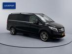 Mercedes-Benz V-Klasse 250d Lang Edition Dubbele Cabine 360, Automaat, Achterwielaandrijving, Gebruikt, Zwart