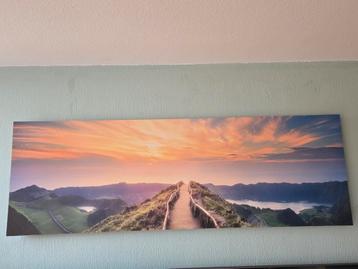 Schilderij beschikbaar voor biedingen