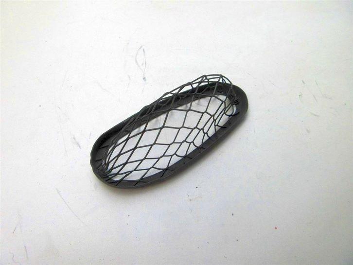 Kawasaki ZZR1100D inlaatrooster ZZR 1100 luchtinlaat rooster, Motoren, Accessoires | Overige, Gebruikt, Ophalen of Verzenden