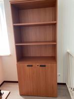 Kwaliteit Kast, 200 cm of meer, Ophalen of Verzenden, Zo goed als nieuw, 25 tot 50 cm
