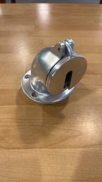 Nieuwe aluminium ankerkluis, Ophalen of Verzenden, Nieuw