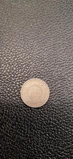 Belize 25 cents 2017, Ophalen of Verzenden, Midden-Amerika