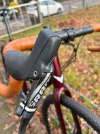 Felt Gravelbike XXL 61cm - Nieuw Wielset & Aandrijving, Fietsen en Brommers, 57 cm of meer, Heren, Zo goed als nieuw, Geen vering