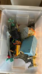 Chuggington treinbaan enz, Ophalen of Verzenden, Gebruikt, Jongen of Meisje