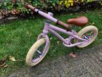 Little Dutch loopfiets (meisje), Fietsen en Brommers, Fietsen | Kinderfietsjes, Ophalen, Zo goed als nieuw, Minder dan 16 inch