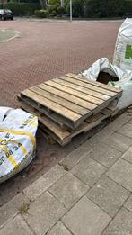 Pallets, Doe-het-zelf en Verbouw, Ophalen, 100 cm of meer, 60 cm of meer, Overige typen