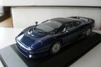 jaguar xj220 -minichamps- in werkelijk nieuwstaat- 1/43, Hobby en Vrije tijd, Modelauto's | 1:43, Verzenden, Nieuw, Auto, MiniChamps