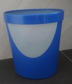 Tupperware Prullenbak - Netjes en Praktisch!, Ophalen of Verzenden, Gebruikt, Kunststof