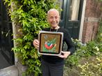 Ada Breedveld schilderij, Antiek en Kunst, Ophalen of Verzenden
