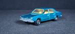 Majorette VW K 70 - Vintage Speelgoed.  BIEDEN, Ophalen of Verzenden, Gebruikt, Auto