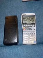 Casio grafische rekenmachine fx-9860GII, Ophalen of Verzenden, Grafische rekenmachine, Zo goed als nieuw