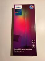 Philips Ambient RGBIC Floor Lamp, Huis en Inrichting, Ophalen of Verzenden, Zo goed als nieuw, E27 (groot), Led-lamp