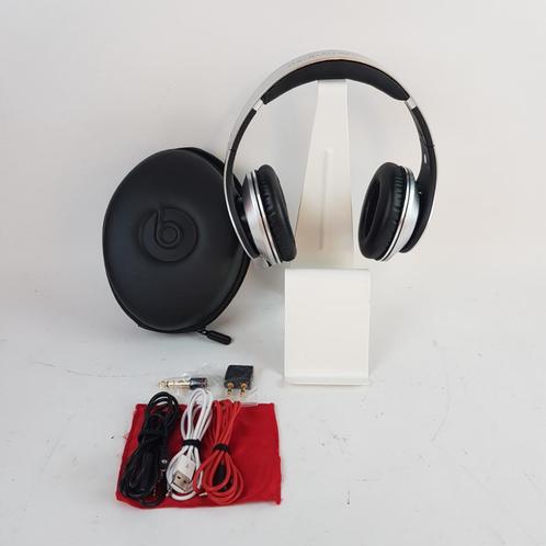 Beats Studio Wireless Koptelefoon || nu voor maar €49.99, Audio, Tv en Foto, Koptelefoons, Gebruikt, Beats, Ophalen of Verzenden