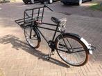 transportfiets Apollo, Ophalen, Apollo