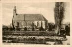 Nederlands Hervormde Kerk in Zwijndrecht, Verzamelen, Ansichtkaarten | Nederland, Ophalen of Verzenden, Voor 1920, Gelopen, Zuid-Holland