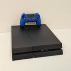 Playstation 4 500GB Compleet in Nette Staat, Spelcomputers en Games, Spelcomputers | Sony PlayStation 4, Flex Ltd., Zo goed als nieuw