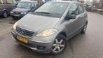 Mercedes-Benz A-klasse 180 CDI Classic CLIMA AIRCO APK NAP T, Voorwielaandrijving, Gebruikt, Zwart, 1245 kg