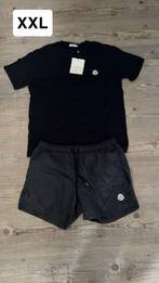 Moncler zomer setje, Kleding | Heren, Ophalen of Verzenden, Zo goed als nieuw
