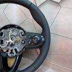 Stuurwiel Stuur Mini Cooper NIEUW LEER, Auto-onderdelen, Besturing, Nieuw, Ophalen of Verzenden, Mini
