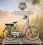 Amslod Aston Elektrische fiets met Bafang midden motor ebike, Overige merken, Ophalen of Verzenden, 50 km per accu of meer, 55 tot 59 cm