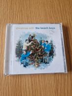 The Beach Boys – Christmas With The Beach Boys CD, Ophalen of Verzenden, Zo goed als nieuw, Kerst