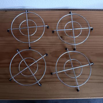 Onderzetters, Tomado, jaren 70, vintage beschikbaar voor biedingen