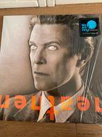 David Bowie Heathen lp, Ophalen of Verzenden, 2000 tot heden, Zo goed als nieuw, 12 inch