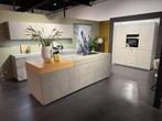 Next125 showroom keuken greeploos met keramiek, Ophalen, Overige materialen, Overige typen, Nieuw