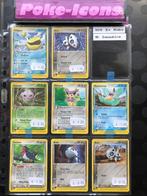 2003 Ex Rubby & Sapphire (109 set) Pokemon, Ophalen of Verzenden, Gebruikt, Meerdere kaarten