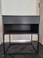 Ikea Vikhammer nachtkastje, Ophalen, Gebruikt, Minder dan 45 cm, 55 tot 70 cm