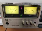 casettedeck telefunken tc 750, Ophalen of Verzenden, Enkel, Overige merken, Auto-reverse