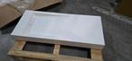 -Wasbak polystone met muurbeugel- afmetingen 1200*500*150mm, Ophalen, 100 tot 150 cm, Nieuw, 200 cm of meer