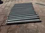 15x tussen ligger systeem plafon., Verzenden, Systeemplafon, Pp, Pp