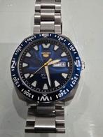 👋👋👋  automatisch Seiko horloge  👋👋👋, Ophalen of Verzenden, Zo goed als nieuw, Rood, Kunststof