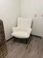 Fauteuil Teddy stoel Z.G.A.N.!, Huis en Inrichting, Ophalen, Zo goed als nieuw, 75 tot 100 cm, 50 tot 75 cm