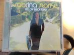 sabrina starke yellow brick road cd, Cd's en Dvd's, 2000 tot heden, Ophalen of Verzenden