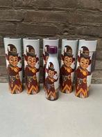 Efteling thermosfles / drinkfles limited edition 5 stuks, Verzamelen, Ophalen, Zo goed als nieuw, Overige typen