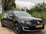 Volkswagen Golf 1.4 TSI GTE 225PK+ DSG / App Connect / LED, Auto's, Volkswagen, Origineel Nederlands, Te koop, 5 stoelen, Benzine