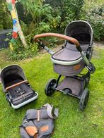 Joolz kinderwagen, Kinderen en Baby's, Kinderwagens en Combinaties, Ophalen, Gebruikt, Overige merken, Verstelbare duwstang