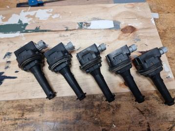 Ford focus st225 2.5t volvo bobines beschikbaar voor biedingen