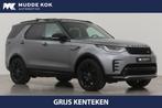 Land Rover Discovery D300 R-Dynamic SE | Commercial | Luchtv, Auto's, Bestelauto's, Te koop, Zilver of Grijs, Gebruikt, Stof